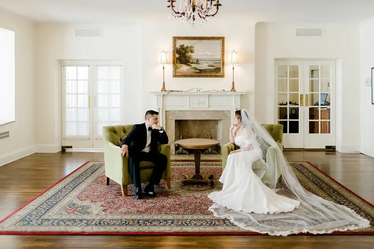 Wedding Dress Repairs