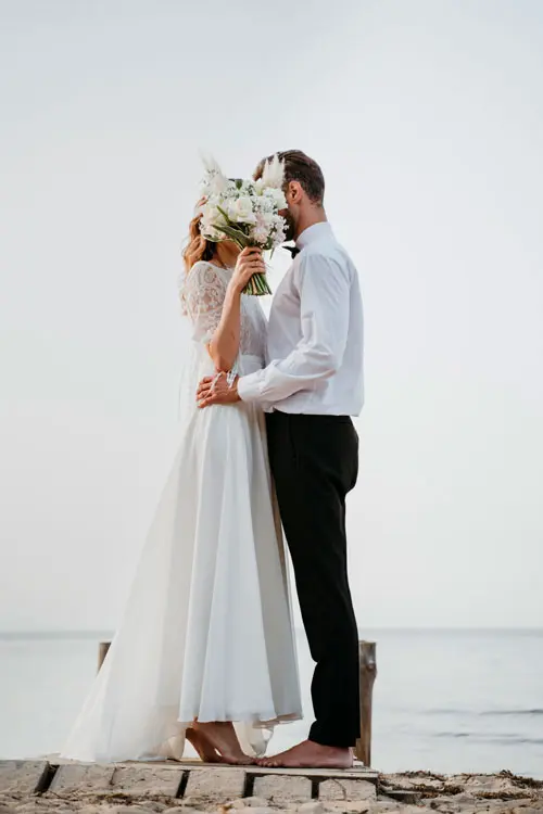 wedding dress alterations london